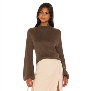 REVOLVE Casey sweater